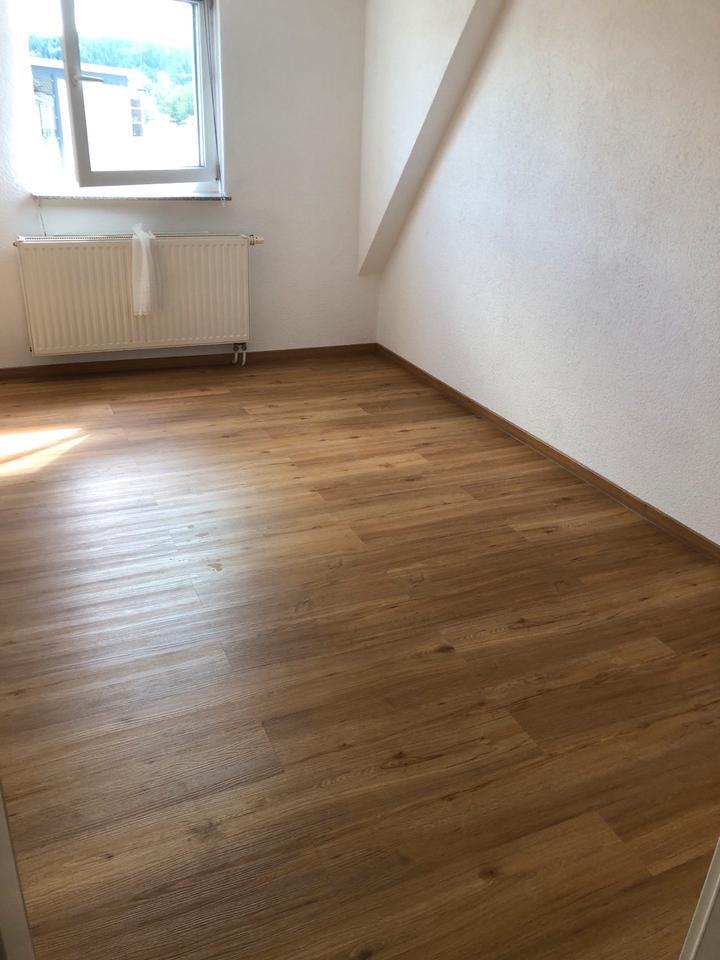 3 Zimmer Wohnung