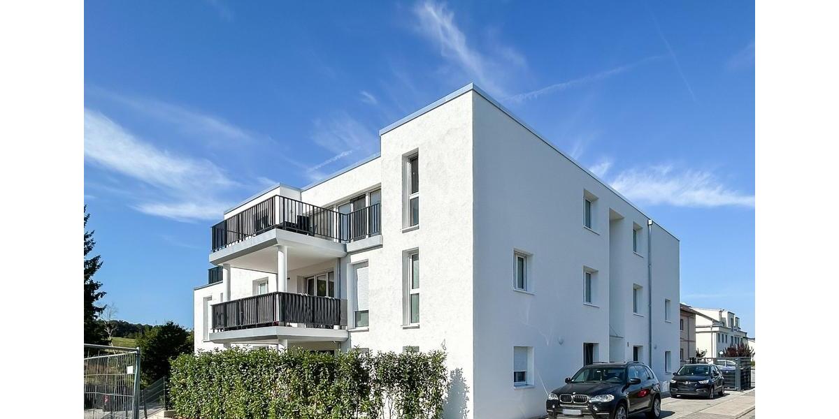 Erdgeschoßwohnung Lützelbach - 3 Zimmer, 84 m&sup2;, 950&euro; | Angebot:25641971