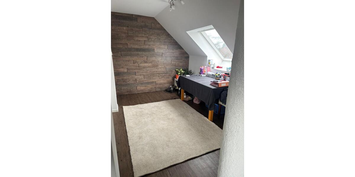 Dachgeschoßwohnung Bremerhaven Leherheide - 2 Zimmer, 65 m&sup2;, 570&euro; | Angebot:26008537
