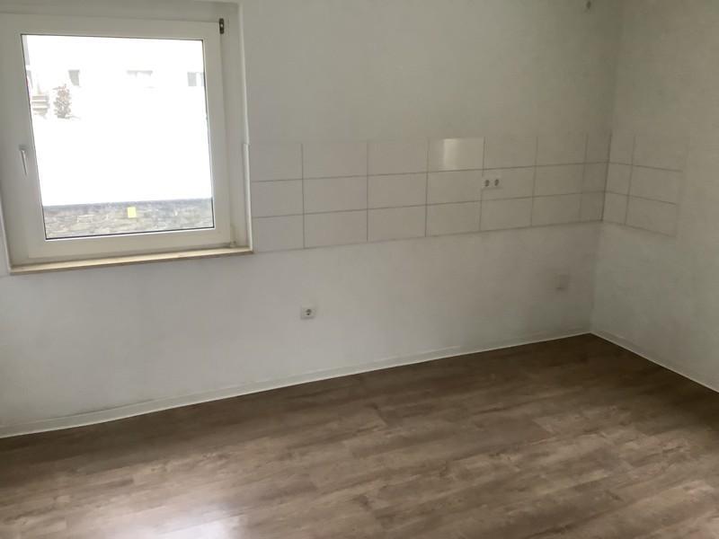 Bezugsfertige 2-Zimmer-Erdgeschoß-Wohnung! zimmer