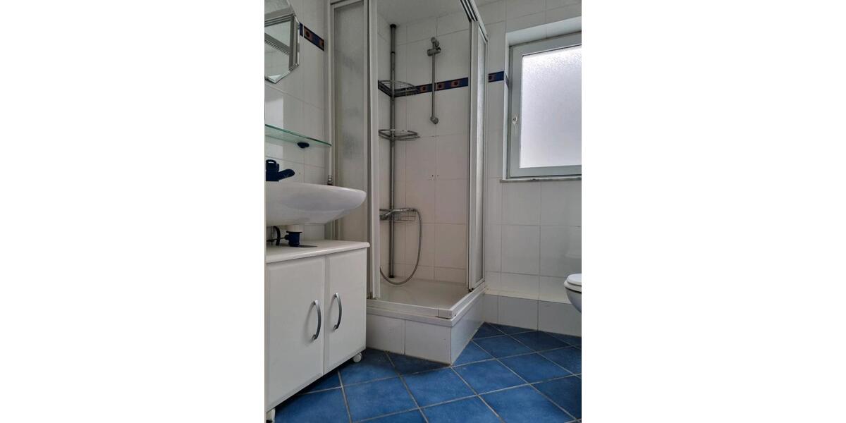 Terrassenwohnung Usingen - 2 Zimmer, 55 m&sup2;, 890&euro; | Angebot:25807435