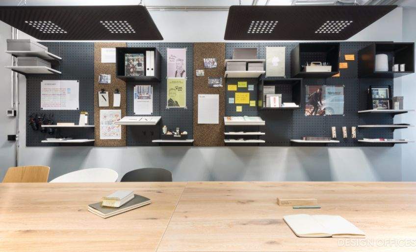 Exklusives Büro am Karlsruher Bahnhofplatz: flexibel, möbliert, sofort verfügbar zimmer