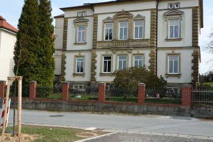 Wohnung zum Mieten in Bretnig-Hauswalde 283,62 € 42.65 m² 1 zimmer