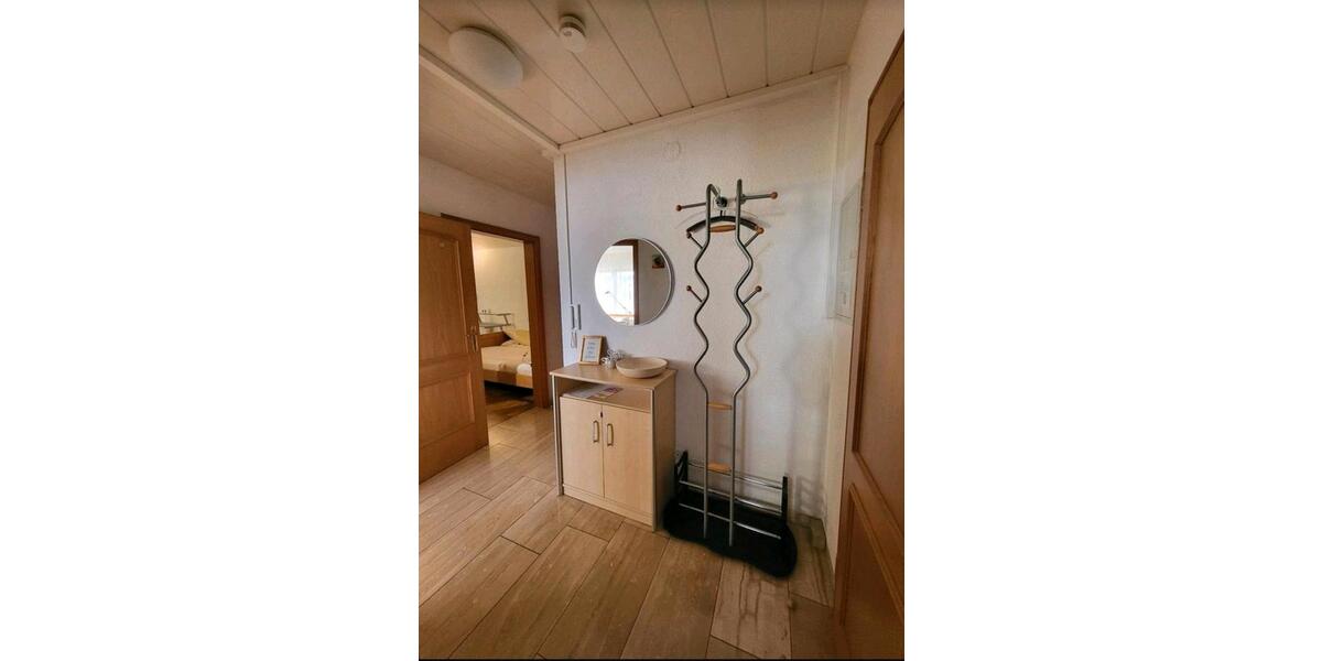 1 WG-Zimmer frei in 2er WG, Würzburg Stadtteil Dürrbachau 1 zimmer