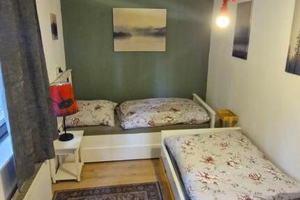 MontorezimmerZimmer 3 zimmer