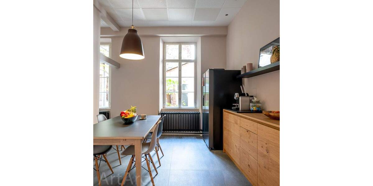 Gewerbeobjekt Fürth Innenstadt - 3.000&euro; | Angebot:25070228