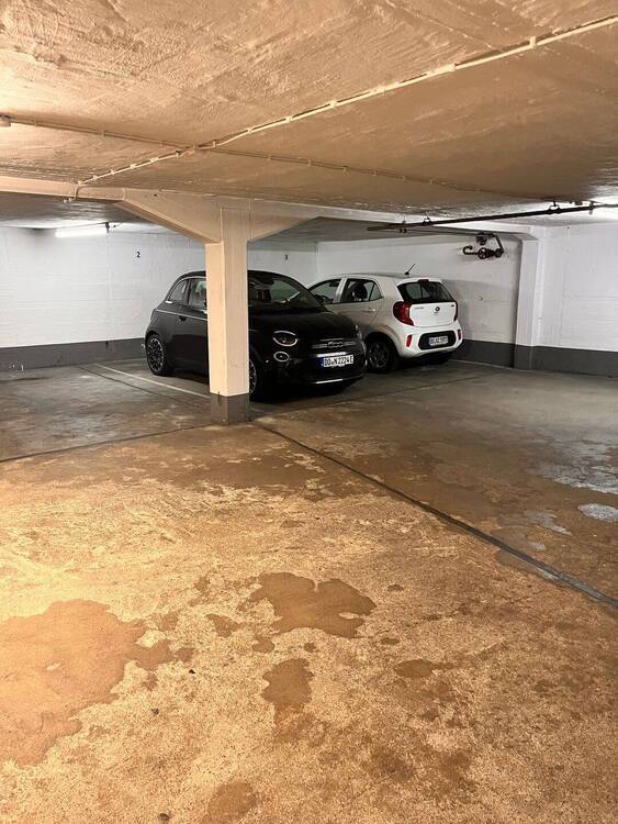 **** schicke 2 Zimmer – Wohnung mit EBK, Fahrstuhl, im Zentrum, Kleppingstr. ****