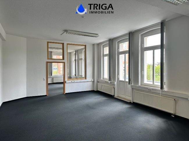 Repräsentativ und zentral! zimmer