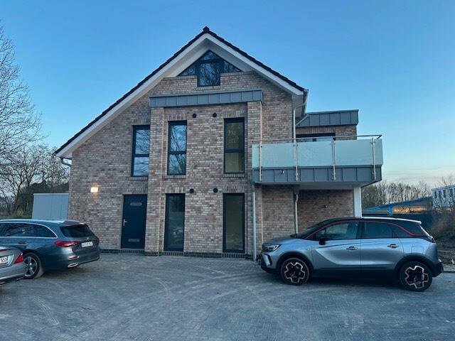 Maisonettenwohnung Nordenham - 4 Zimmer, 105 m&sup2;, 1.303&euro; | Angebot:26567103