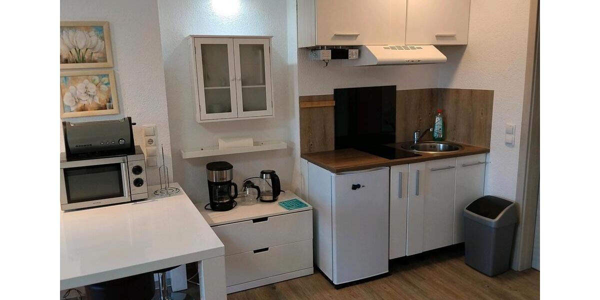 Wohnen auf Zeit Peine Peine Kernstadt - 1 Zimmer, 24 m&sup2;, 35&euro; | Angebot:26021019