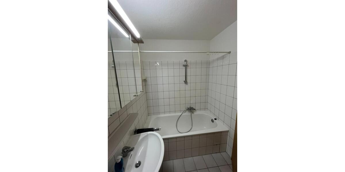 Gemütliche 1-ZimmerErdgeschosswohnung mit Terrasse & Garten 1 zimmer