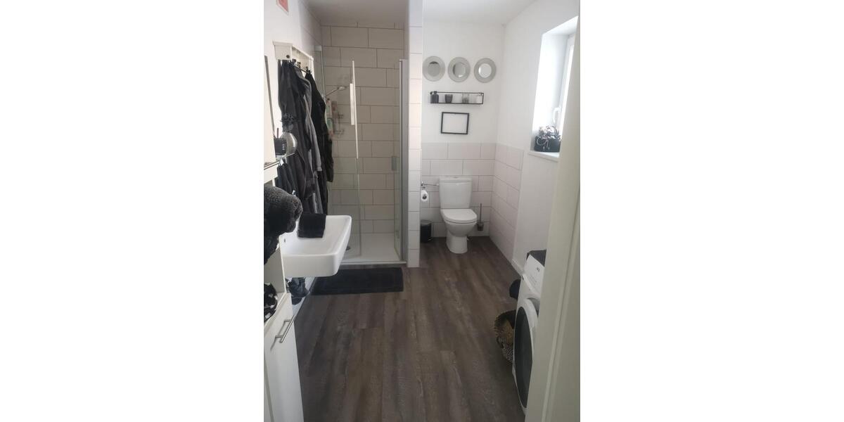 Doppelhaushälfte Niebüll - 5 Zimmer, 101 m&sup2;, 1.200&euro; | Angebot:26302868