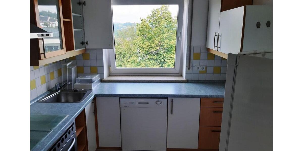 Etagenwohnung Freyung - 2 Zimmer, 58 m&sup2;, 450&euro; | Angebot:25986600