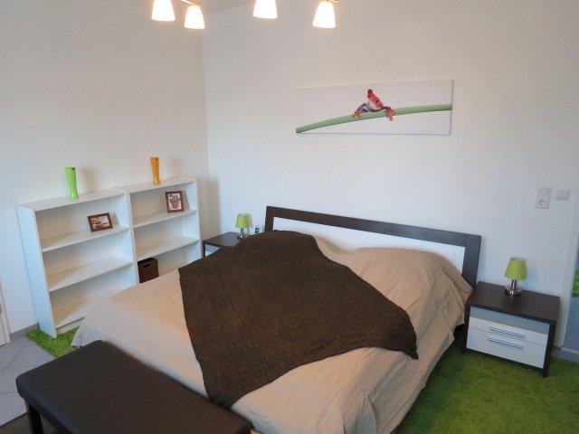 Etagenwohnung Jembke - 2.5 Zimmer, 117 m&sup2;, 950&euro; | Angebot:26019370
