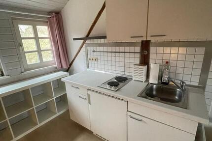 Wohnung Bad Wildungen - 1 Zimmer, 25 m&sup2;, 265&euro; | Angebot:26477107