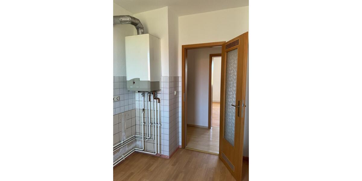 Etagenwohnung Thale - 2.5 Zimmer, 62 m&sup2;, 418&euro; | Angebot:26480715