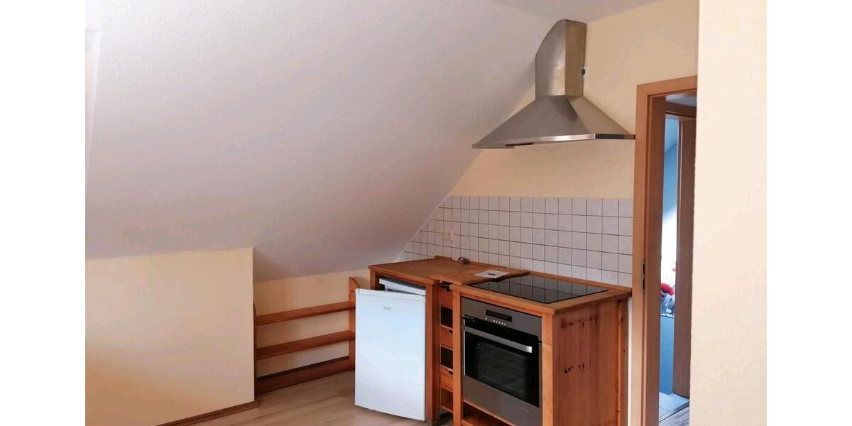 Dachgeschoßwohnung Saterland - 4 Zimmer, 84 m&sup2;, 707&euro; | Angebot:26123805