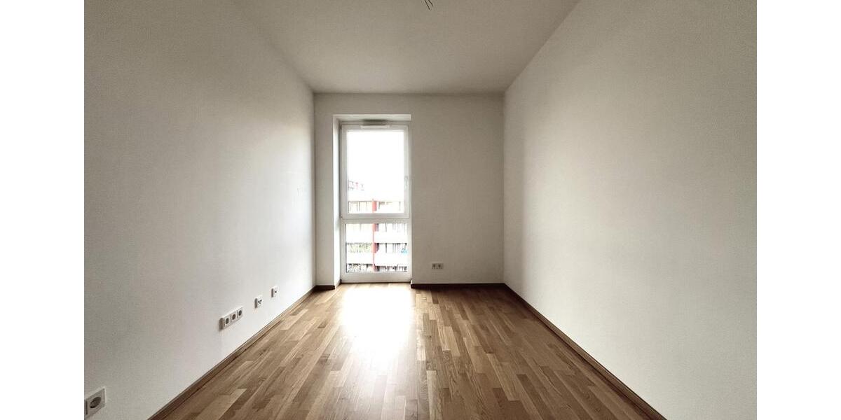 Dachgeschoßwohnung Hannover Vahrenwald-List - 4 Zimmer, 106 m&sup2;, 1.588&euro; | Angebot:23617975