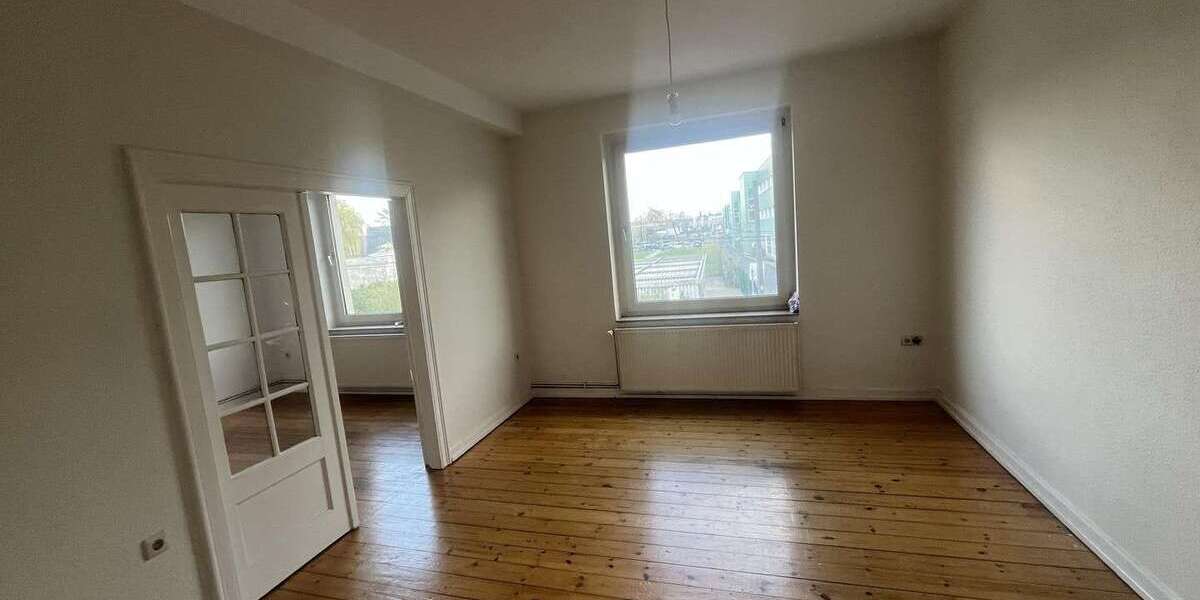 Etagenwohnung Bielefeld Schildesche - 3 Zimmer, 78 m&sup2;, 650&euro; | Angebot:26759667