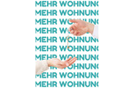 Etagenwohnung Barth - 2.5 Zimmer, 55 m&sup2;, 385&euro; | Angebot:25318863