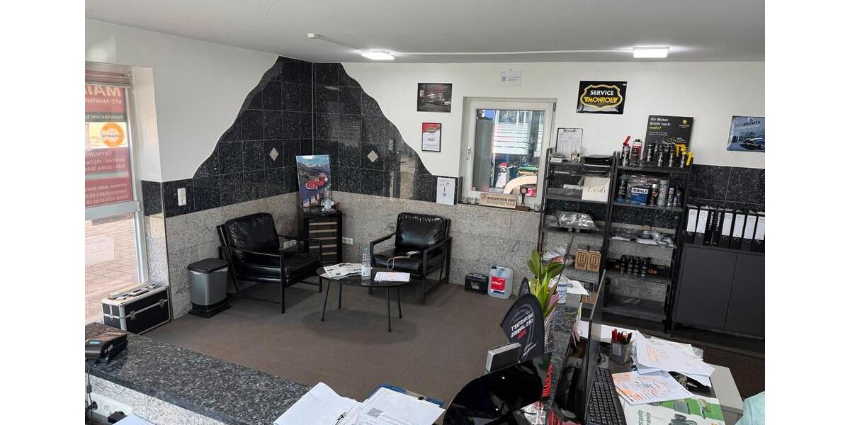 Gewerbeobjekt Horb am Neckar - 3.200&euro; | Angebot:26014812