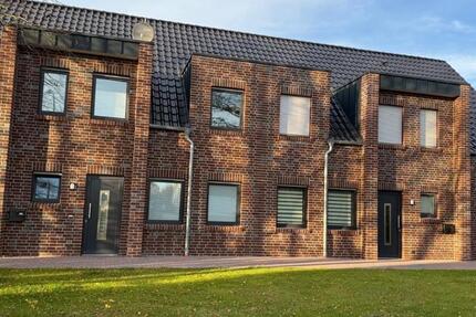 Wohnung Fürstenau - 3 Zimmer, 93 m&sup2;, 1.000&euro; | Angebot:25298930