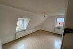 Dachgeschoßwohnung Zschopau - 2 Zimmer, 41 m&sup2;, 192&euro; | Angebot:24731647