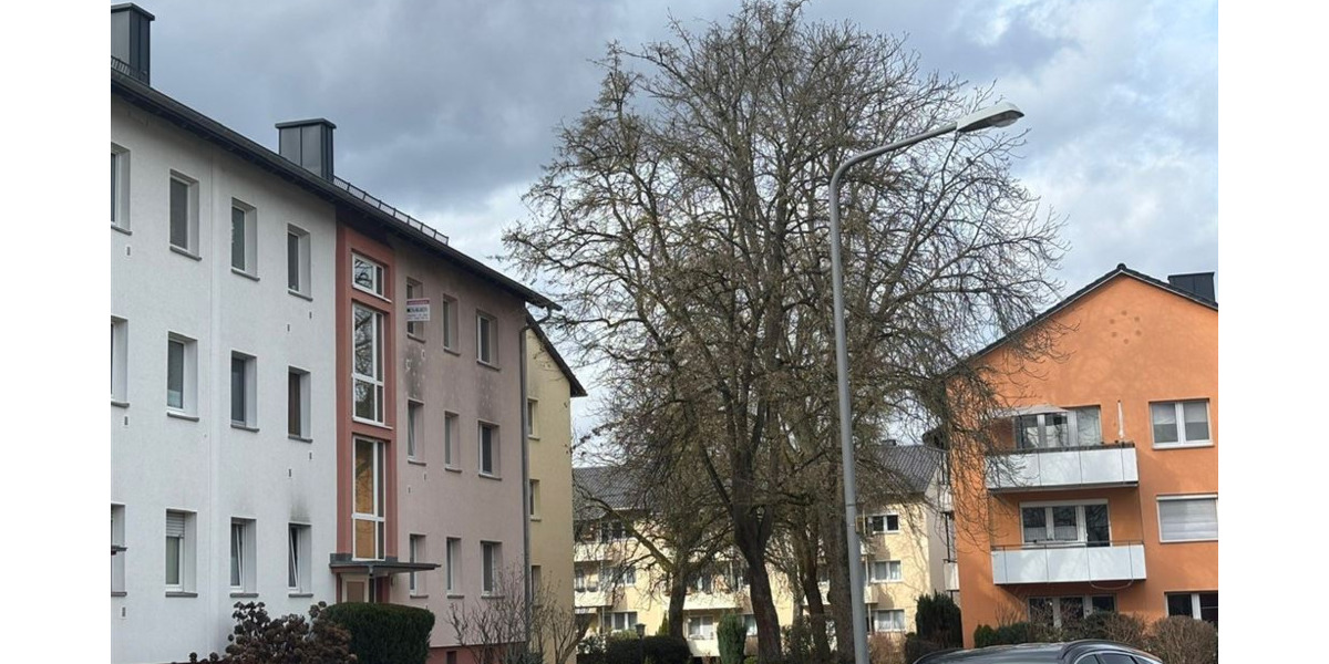 Etagenwohnung Wiesbaden Nordost - 3 Zimmer, 76 m&sup2;, 900&euro; | Angebot:25927799