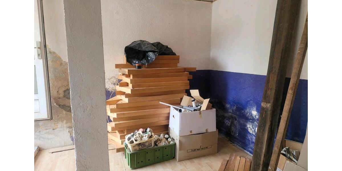 Erdgeschoßwohnung Güsten - 3 Zimmer, 360&euro; | Angebot:21952862