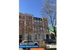 Helle 2,5-Zimmer-Dachgeschoßwohnung im Zentrum -Einbauküche auf Wunsch möglich!