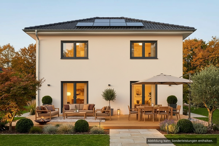 Haus Sulz am Neckar - 4 Zimmer, 122 m&sup2;, 1.440&euro; | Angebot:27023576