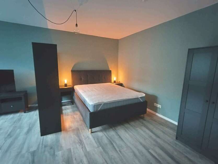 Wohnung zum Mieten in Kassel 700 € 56 m² 1.5 zimmer