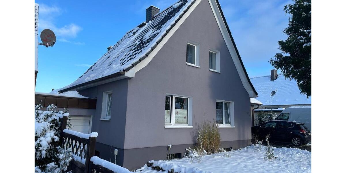 Einfamilienhaus Harrislee - 7.5 Zimmer, 190 m&sup2;, 1.820&euro; | Angebot:24764023