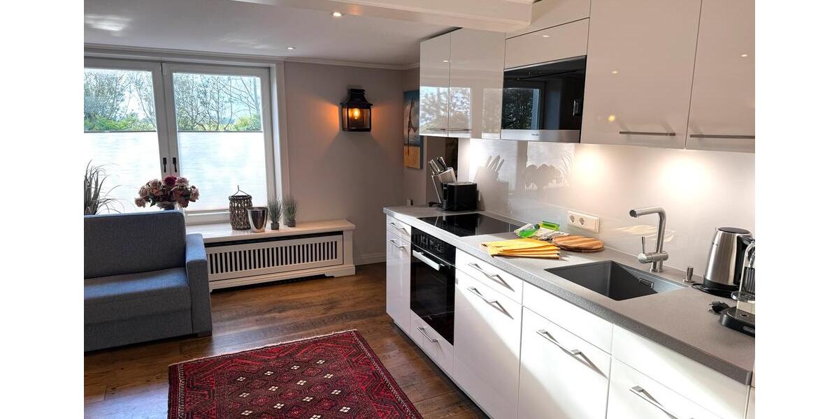 Erdgeschoßwohnung Sylt - 3 Zimmer, 75 m&sup2;, 2.100&euro; | Angebot:25170562