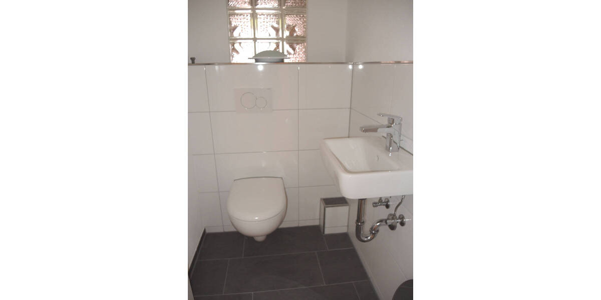 Etagenwohnung Bad Brückenau - 3 Zimmer, 111 m&sup2;, 690&euro; | Angebot:26733234