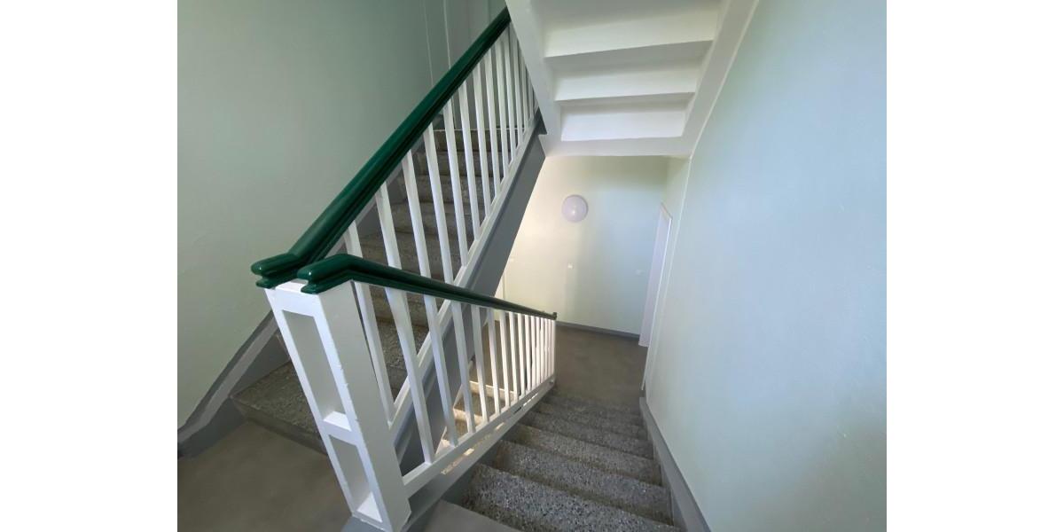 Etagenwohnung Staßfurt - 3 Zimmer, 59 m&sup2;, 474&euro; | Angebot:25930762