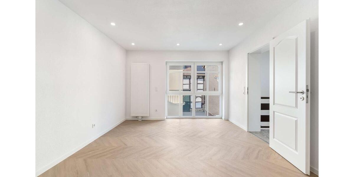 Maisonettenwohnung Lich - 3 Zimmer, 88 m&sup2;, 1.130&euro; | Angebot:26277692