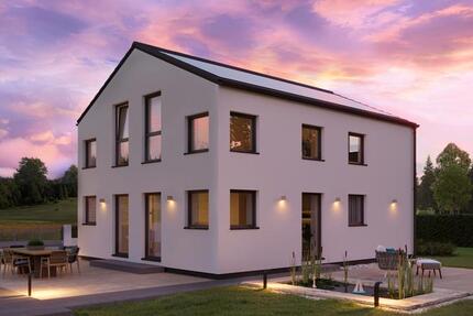 Erstbezug - Essen-Freisenbruch 4 zimmer