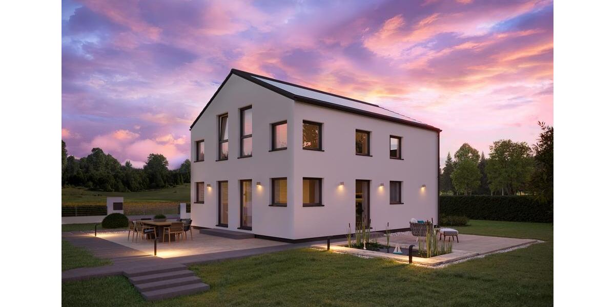 Erstbezug - Essen-Freisenbruch 4 zimmer