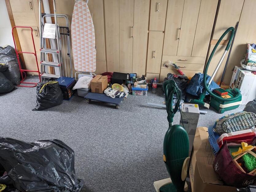 3-Zimmer Wohnung in 22956 Grönwohld zu vermieten zimmer