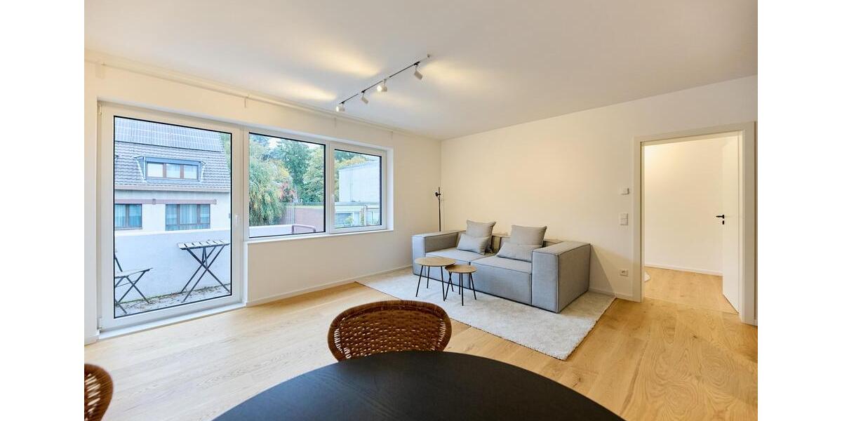 Etagenwohnung Düsseldorf Stadtbezirk 7 - 2.5 Zimmer, 45 m&sup2;, 1.050&euro; | Angebot:26698627