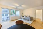 Etagenwohnung Düsseldorf Stadtbezirk 7 - 2.5 Zimmer, 45 m&sup2;, 1.050&euro; | Angebot:26698627