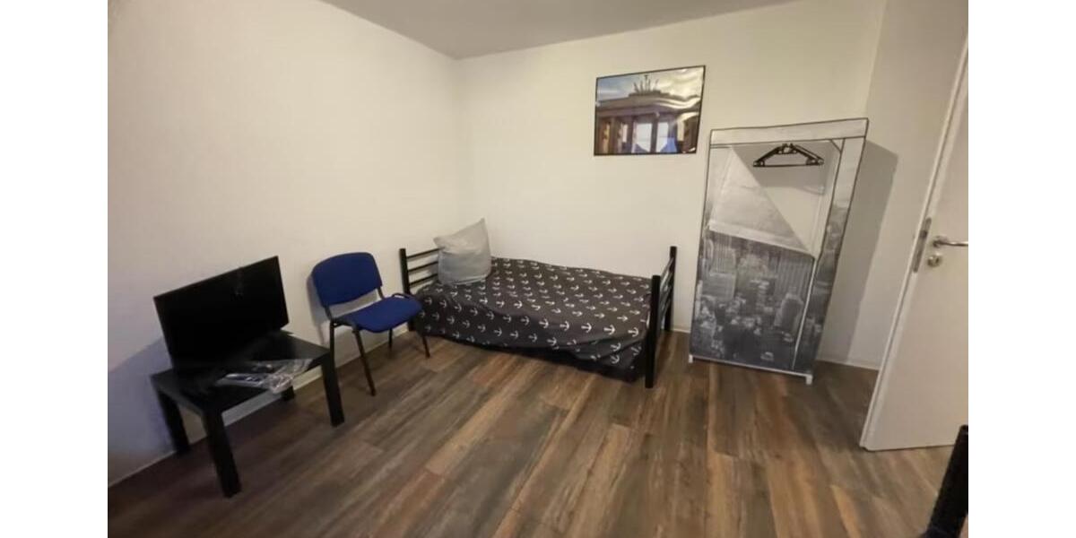 Wohnen auf Zeit Bonn Hardtberg - 3 Zimmer, 50 m&sup2;, 14&euro; | Angebot:24784472