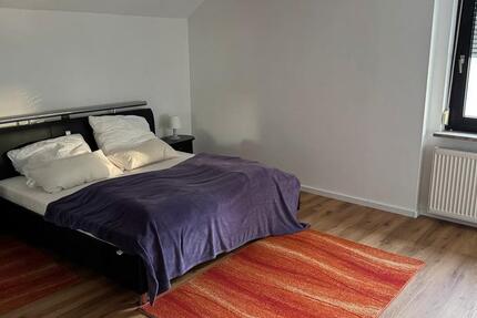 Wohnung Osterode am Harz - 2 Zimmer, 55 m&sup2;, 450&euro; | Angebot:26330381