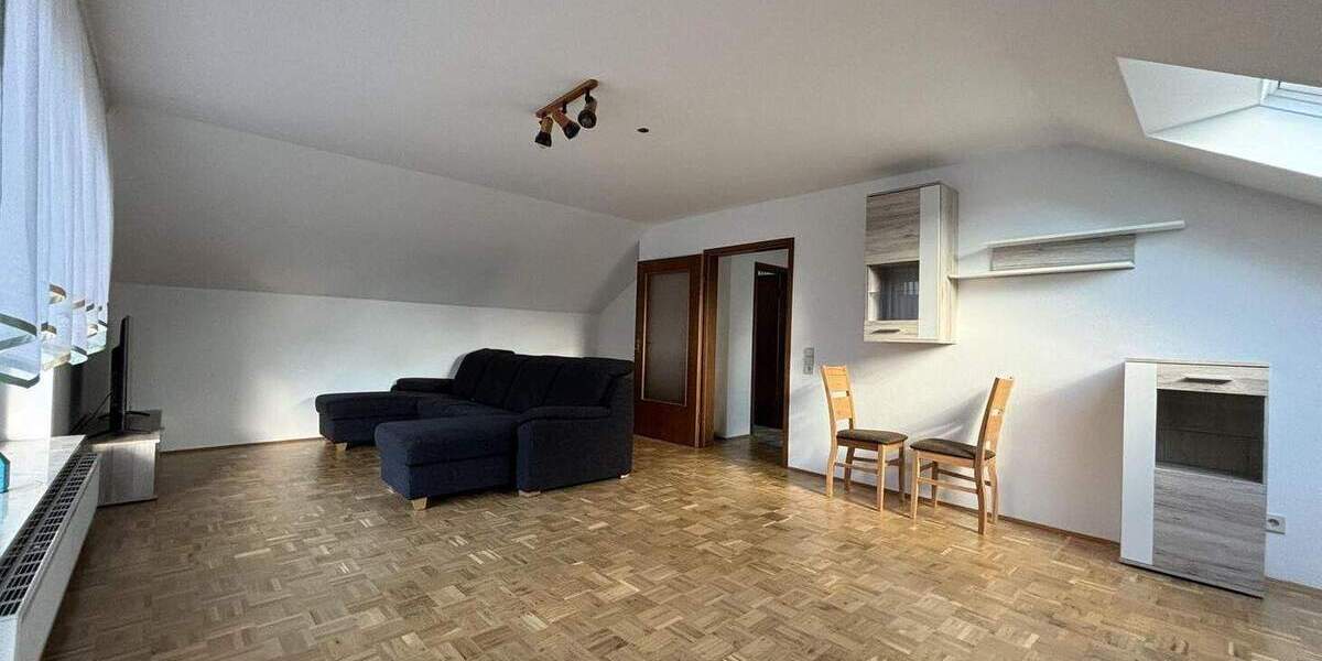 Etagenwohnung Sindelfingen Nord - 2 Zimmer, 72 m&sup2;, 1.150&euro; | Angebot:23981723