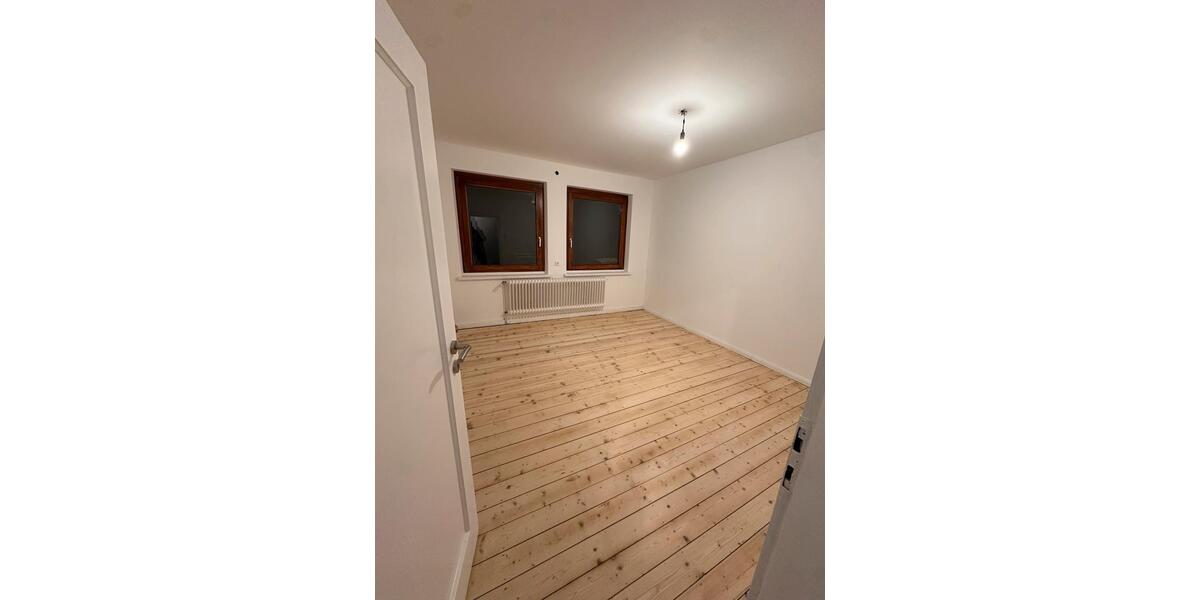 Erdgeschoßwohnung Sarstedt - 2 Zimmer, 57 m&sup2;, 760&euro; | Angebot:24732316