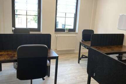 Büro in Lübben (Spreewald) 299 € 8 m²