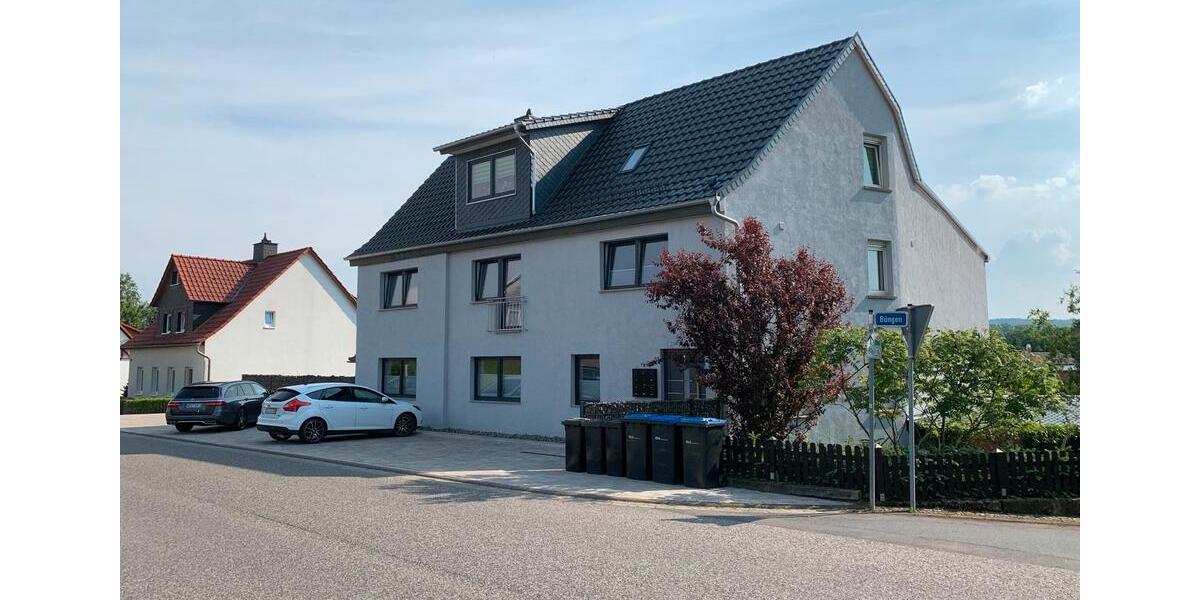 Dachgeschoßwohnung Uder - 3 Zimmer, 85 m&sup2;, 800&euro; | Angebot:24476775