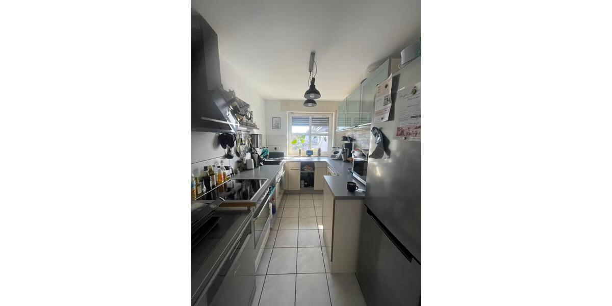 Schöne 3- Zimmerwohnung in Oidtweiler zu vermieten! 3 zimmer