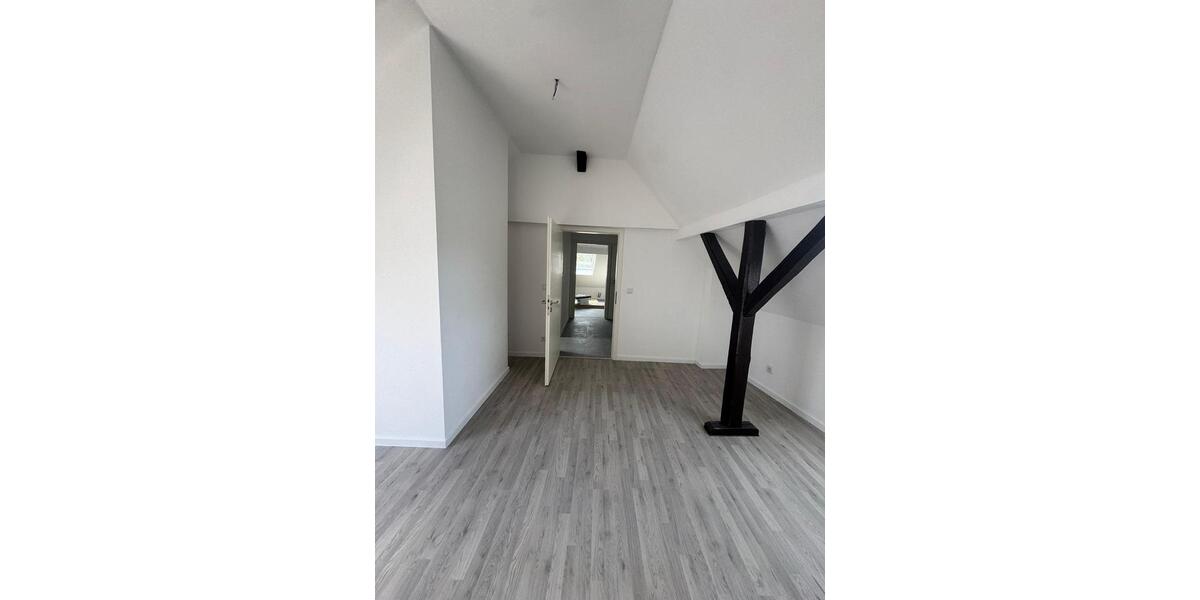 Etagenwohnung Bochum Bochum-Mitte - 1 Zimmer, 47 m&sup2;, 448&euro; | Angebot:26182870